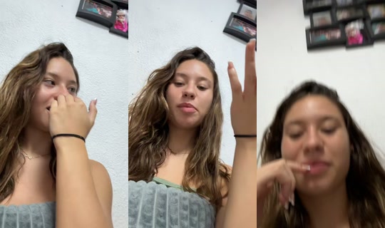 luciani894 TikTok Live — Oct 2, 2026, 6:28 PM