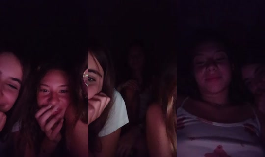 luciani894 TikTok Live — Oct 4, 2026, 3:26 AM