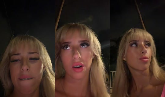 luciapelaeez TikTok Live — Aug 26, 2026, 10:09 PM