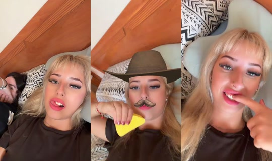 luciapelaeez TikTok Live — Aug 29, 2026, 5:04 PM