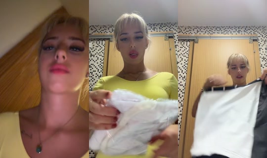 luciapelaeez TikTok Live — Aug 30, 2026, 11:12 PM