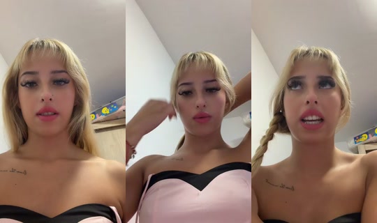 luciapelaeez TikTok Live — Sep 27, 2026, 11:11 PM