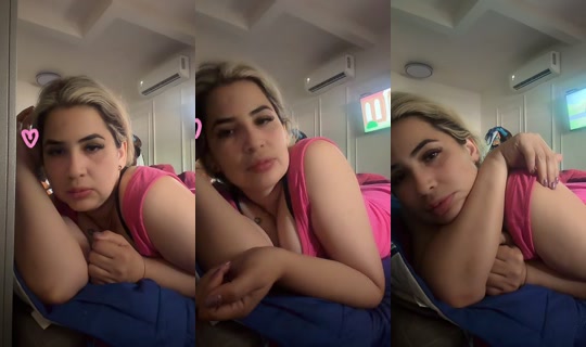 luciaquintero558 TikTok Live — Aug 25, 2026, 8:45 PM