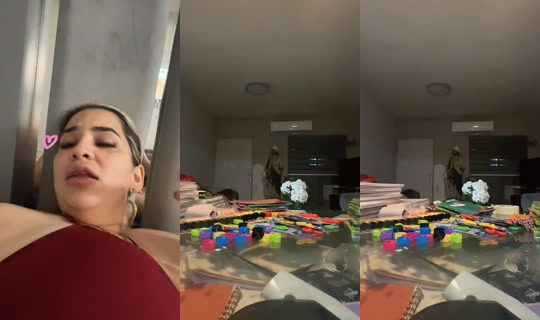 luciaquintero558 TikTok Live — Aug 26, 2026, 3:23 AM