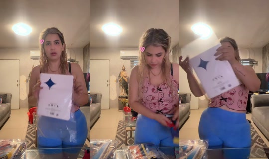 luciaquintero558 TikTok Live — Aug 29, 2026, 11:53 PM