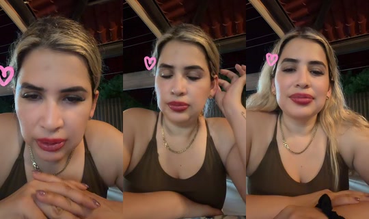 luciaquintero558 TikTok Live — Aug 30, 2026, 4:05 AM