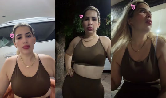 luciaquintero558 TikTok Live — Aug 30, 2026, 6:03 AM