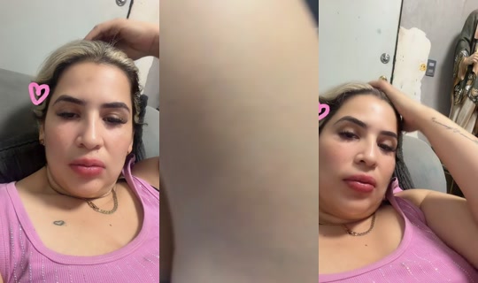 luciaquintero558 TikTok Live — Aug 31, 2026, 6:58 AM