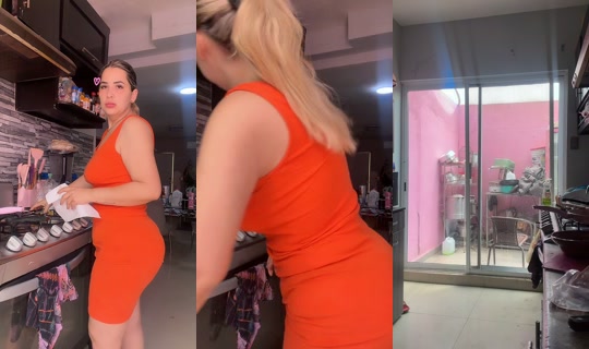 luciaquintero558 TikTok Live — Aug 31, 2026, 6:48 PM