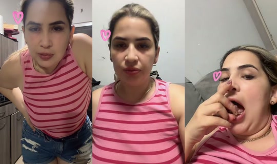 luciaquintero558 TikTok Live — Sep 8, 2026, 4:47 AM