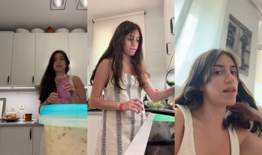 luciarivast TikTok Live — Aug 20, 2026, 11:23 AM