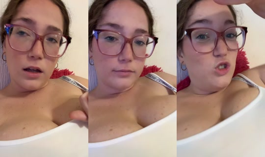 luciaroldans TikTok Live — Sep 12, 2026, 2:12 AM