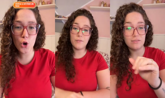 luciaroldans TikTok Live — Sep 19, 2026, 10:36 AM