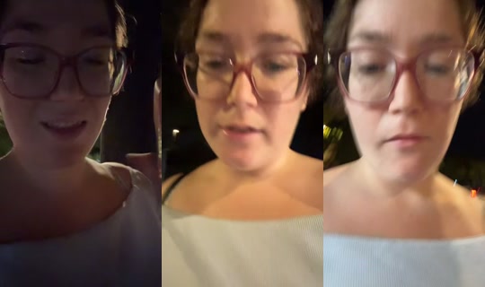 luciaroldans TikTok Live — Sep 23, 2026, 5:22 AM