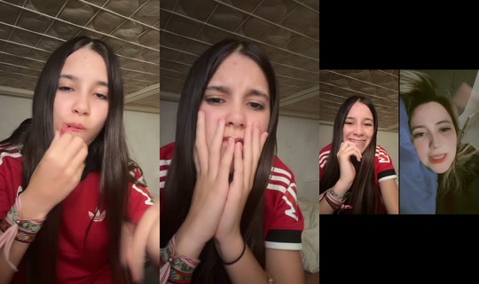 luciasnchez_366 TikTok Live — Aug 20, 2026, 5:29 PM