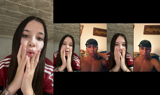 luciasnchez_366 TikTok Live — Aug 20, 2026, 8:40 PM