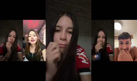 luciasnchez_366 TikTok Live — Aug 21, 2026, 12:18 PM