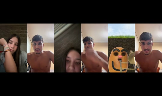 luciasnchez_366 TikTok Live — Aug 24, 2026, 5:57 PM