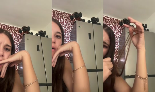 luciasnchez_366 TikTok Live — Aug 26, 2026, 9:57 AM