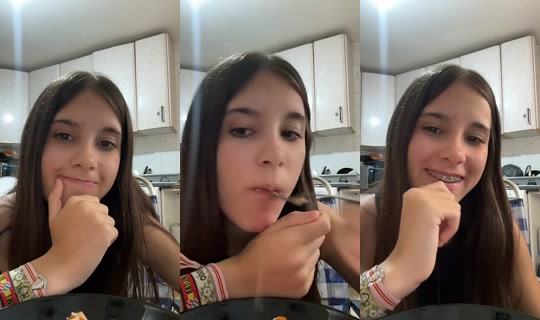 luciasnchez_366 TikTok Live — Aug 26, 2026, 1:15 PM