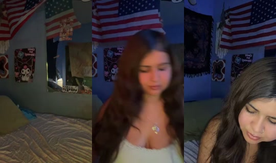lucid.h0ney TikTok Live — Sep 26, 2026, 1:17 AM
