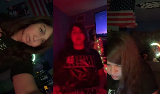 lucid.h0ney TikTok Live — Oct 2, 2026, 11:41 AM