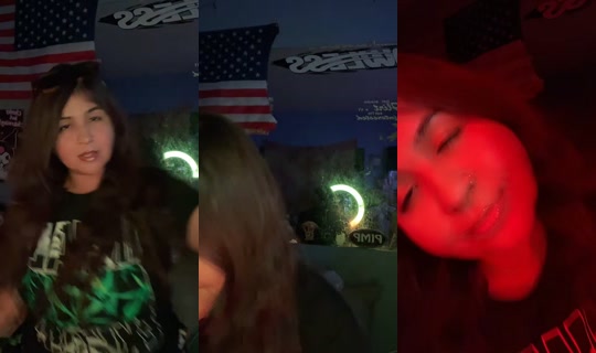 lucid.h0ney TikTok Live — Oct 2, 2026, 12:12 PM