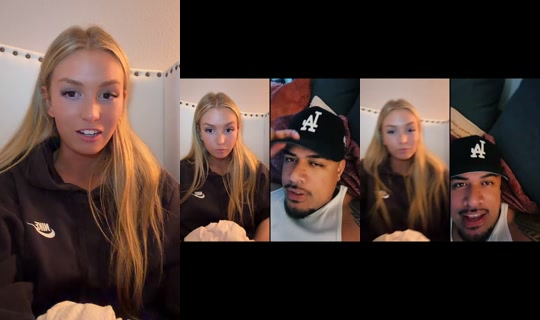 lucidcupid.com TikTok Live — Aug 23, 2026, 2:06 AM