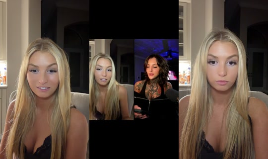 lucidcupid.com TikTok Live — Aug 23, 2026, 3:07 AM