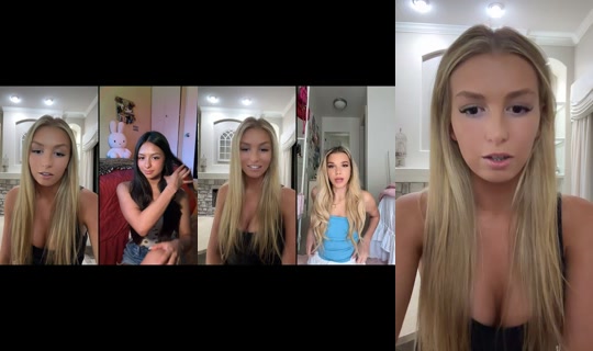 lucidcupid.com TikTok Live — Aug 23, 2026, 11:14 PM