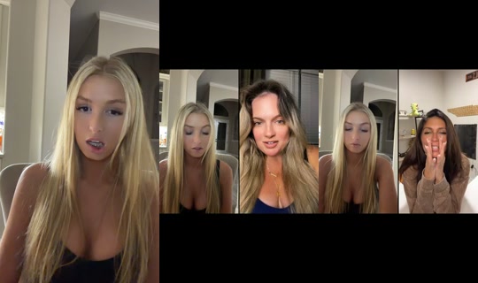 lucidcupid.com TikTok Live — Aug 24, 2026, 1:03 AM