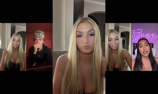 lucidcupid.com TikTok Live — Aug 24, 2026, 1:50 AM