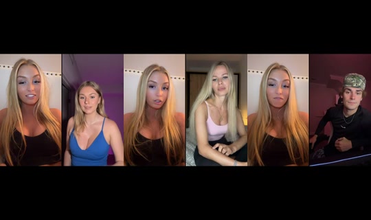lucidcupid.com TikTok Live — Aug 24, 2026, 3:36 AM