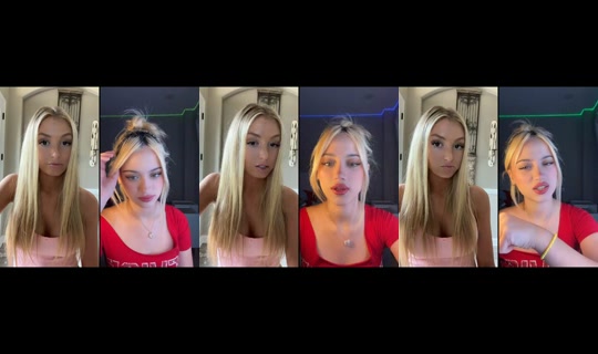 lucidcupid.com TikTok Live — Aug 24, 2026, 7:28 PM