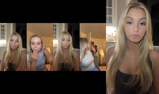 lucidcupid.com TikTok Live — Aug 25, 2026, 12:20 AM