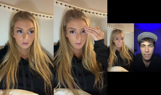 lucidcupid.com TikTok Live — Aug 26, 2026, 1:09 AM