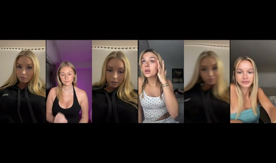 lucidcupid.com TikTok Live — Aug 26, 2026, 3:27 AM