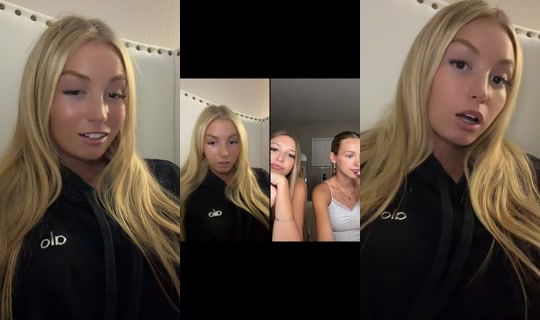 lucidcupid.com TikTok Live — Aug 28, 2026, 12:07 AM