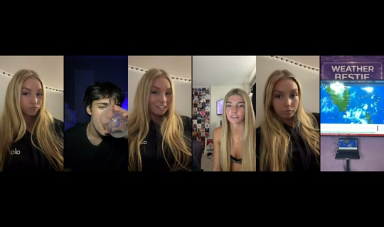 lucidcupid.com TikTok Live — Aug 28, 2026, 12:57 AM