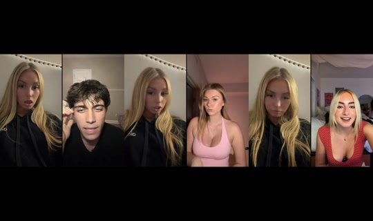 lucidcupid.com TikTok Live — Aug 28, 2026, 3:03 AM