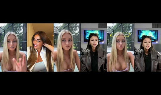 lucidcupid.com TikTok Live — Aug 28, 2026, 6:55 PM