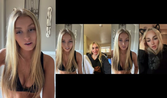 lucidcupid.com TikTok Live — Aug 28, 2026, 10:00 PM