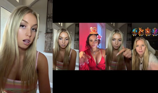 lucidcupid.com TikTok Live — Aug 28, 2026, 11:17 PM