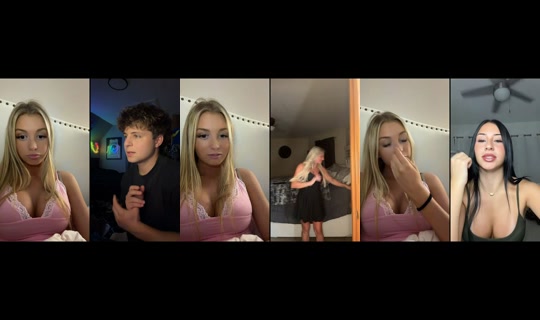 lucidcupid.com TikTok Live — Sep 30, 2026, 2:24 AM