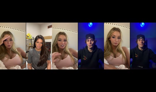 lucidcupid.com TikTok Live — Oct 2, 2026, 1:53 AM