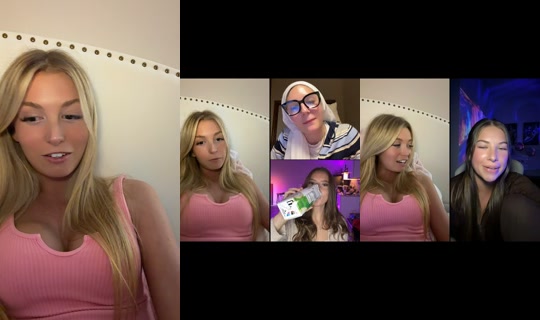lucidcupid.com TikTok Live — Oct 4, 2026, 1:14 AM