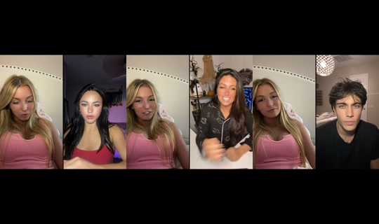 lucidcupid.com TikTok Live — Oct 4, 2026, 2:04 AM