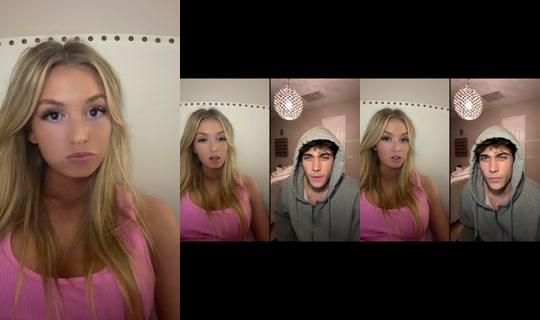 lucidcupid.com TikTok Live — Oct 6, 2026, 2:27 AM