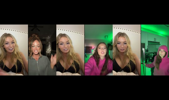 lucidcupid.com TikTok Live — Oct 7, 2026, 1:27 AM