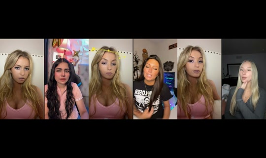 lucidcupid.com TikTok Live — Oct 8, 2026, 1:37 AM